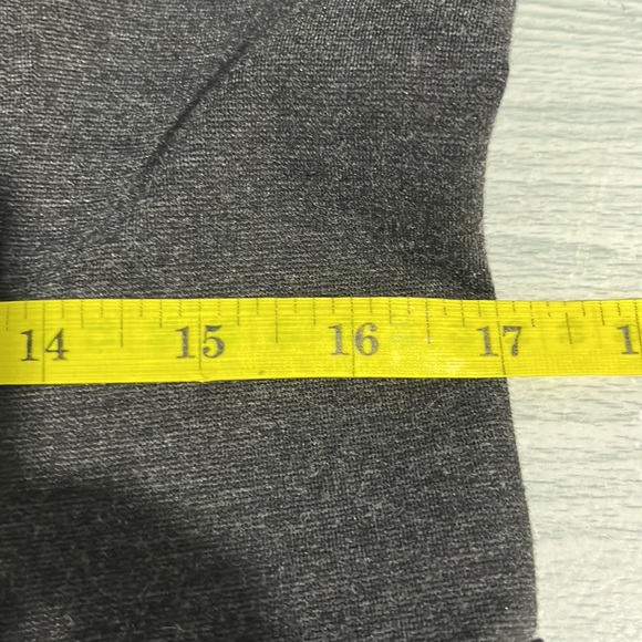 Merrell Black Women's Dress - Picture 11 of 11